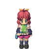 Sprite de Sorbet