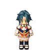 Sprite de personnage