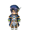 Sprite de personnage