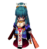 Sprite de Luciola