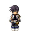 Sprite de Joshua