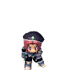 Sprite de Kanone
