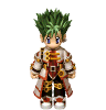Sprite de Kevin