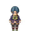 Sprite de personnage