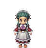 Sprite de Sandy