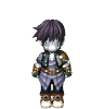 Sprite de personnage