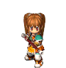 Sprite de Estelle