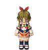 Sprite de Jill