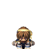 Sprite de Anelace