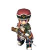 Sprite de Soldat de l'Armée royale