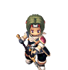 Sprite de Kurt