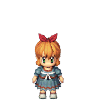 Sprite de Polly