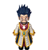 Sprite de Weissmann