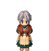 Sprite de Croyante