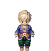 Sprite de Baral