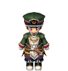 Sprite de Voix d'homme