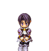 Sprite de Kloe
