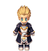 Sprite de Richard