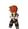 Sprite de Agate