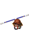 Sprite de Cassius