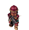 Sprite de Jaeger renforcé