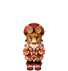 Sprite de Tita