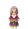 Sprite de Farrah