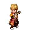 Sprite de Prince Olivert