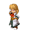 Sprite de Olivier