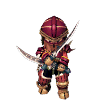 Sprite de Jaeger renforcé