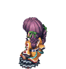 Sprite de Passager