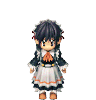 Sprite de personnage