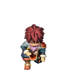 Sprite de Grant