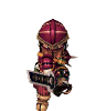 Sprite de Jaeger renforcé