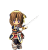 Sprite de Anelace