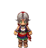 Sprite de Scherazard
