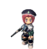 Sprite de personnage