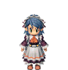 Sprite de Voix de Lila