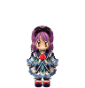 Sprite de Renne