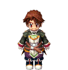 Sprite de Voix d'homme
