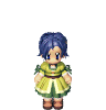 Sprite de Nana
