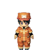 Sprite de Caron