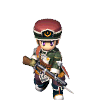 Sprite de Soldat
