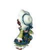 Sprite de Passager