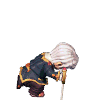 Sprite de Voix d'homme