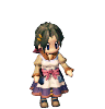 Sprite de Directrice Theresa