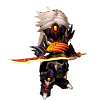Sprite de Schwarzritter
