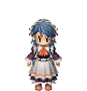 Sprite de Lila