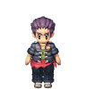 Sprite de Rocco