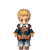 Sprite de Logic